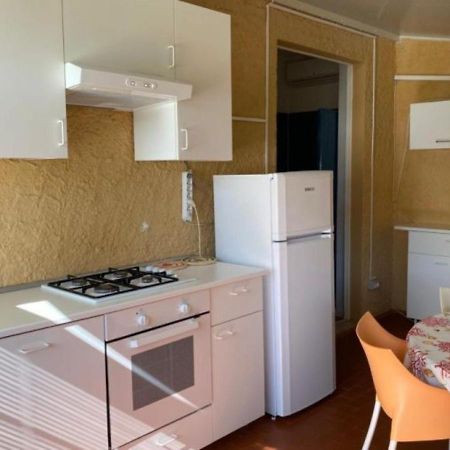 Residence Golfo Della Лакона Екстер'єр фото