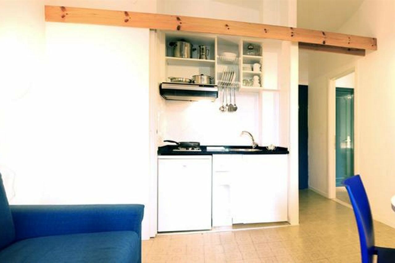 Residence Golfo Della Лакона Екстер'єр фото