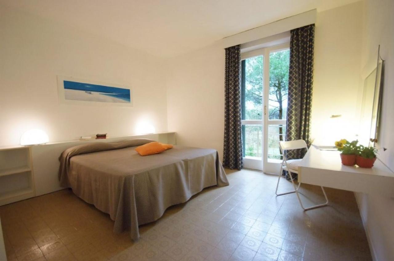 Residence Golfo Della Лакона Екстер'єр фото